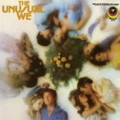 Unusual We
