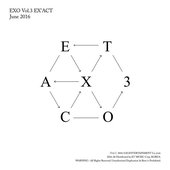 EX’ACT - The 3rd Album