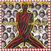 Midnight Marauders