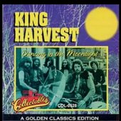 Dancing In The Moonlight King Harvest