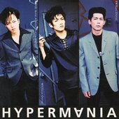 hypermania