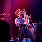 Feralcat - Live @ Mr. Smalls - 05.31.19