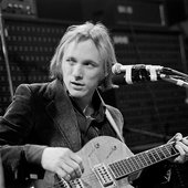 Stephen Stills