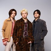 Digital Single｢未確認領域｣ 2nd Full Album｢No.Ⅱ｣