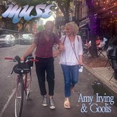 Muse (feat. Goolis) - Single