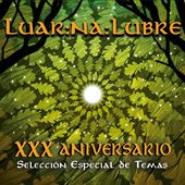 Luar Na Lubre XXX Aniversario (2017)