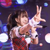 柚原杏梨