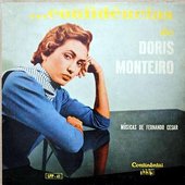 Confidências de Dóris Monteiro