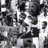 The Art Ensemble