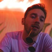 Nathan Trent May19