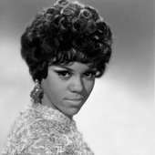 Florence Ballard for ABC Records (1968)