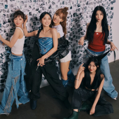 Apink '𝑺𝑬𝑳𝑭'