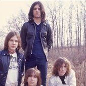 the stooges