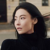 張柏芝 | Marie Claire Now – dec. 2023