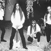 Jon Bare & the Killer Whales