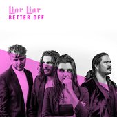 Better Off - Single