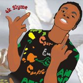 4k Slyme