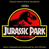 Jurassic Park Soundtrack.jpg