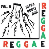 Ultra Roots Dub, Vol. 2