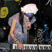 Metal Mother performs @ Night Light 