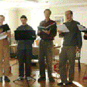 Word of Mouth Chorus