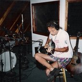 Bryan Encore Studio Jo' Harry's Window session