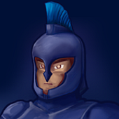 carbonknight için avatar