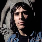 John Cale