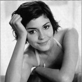 Audrey Tautou