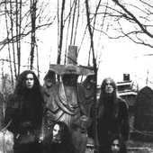 My Dying Bride (EARLY)