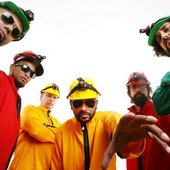 USINA REGGAE 