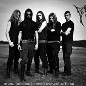 Fleshcult Promo-Picture 2014