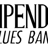 Logo Compendium Blues Band