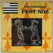 Fest Noz Vol. 1