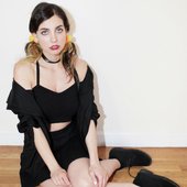 kim talon