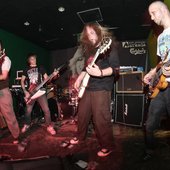 05.11.2010 Katowice, klub Arkady