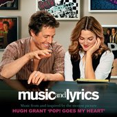 Pop! Goes My Heart - Single (Music From And Inspired By The Motion Picture)