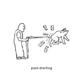 post-dreifing logo