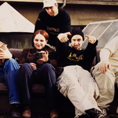 wrecked mob, 2000