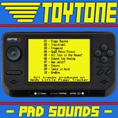 Pad Sounds