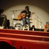 At Cine El Rey
