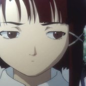 its lain