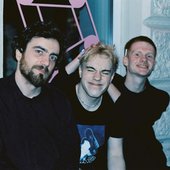 Current Spotify picture