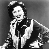 Patsy Cline