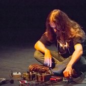 Grégory Henrion (Belle Confusion)
