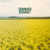 Sommer Kommt