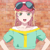 平安名すみれ