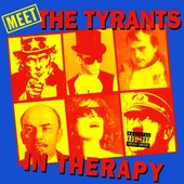 Meet The Tyrants in Therapy