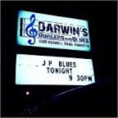 Live at Darwins