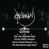Erfenis - Single